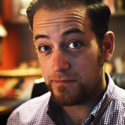 David Fertik is an Experiential Designer and Creative Producer at StudioETC in Exton, PA David Fertik is an Experiential Designer and Creative Producer at StudioETC in Exton, PA